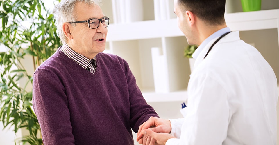 Doctor Visits