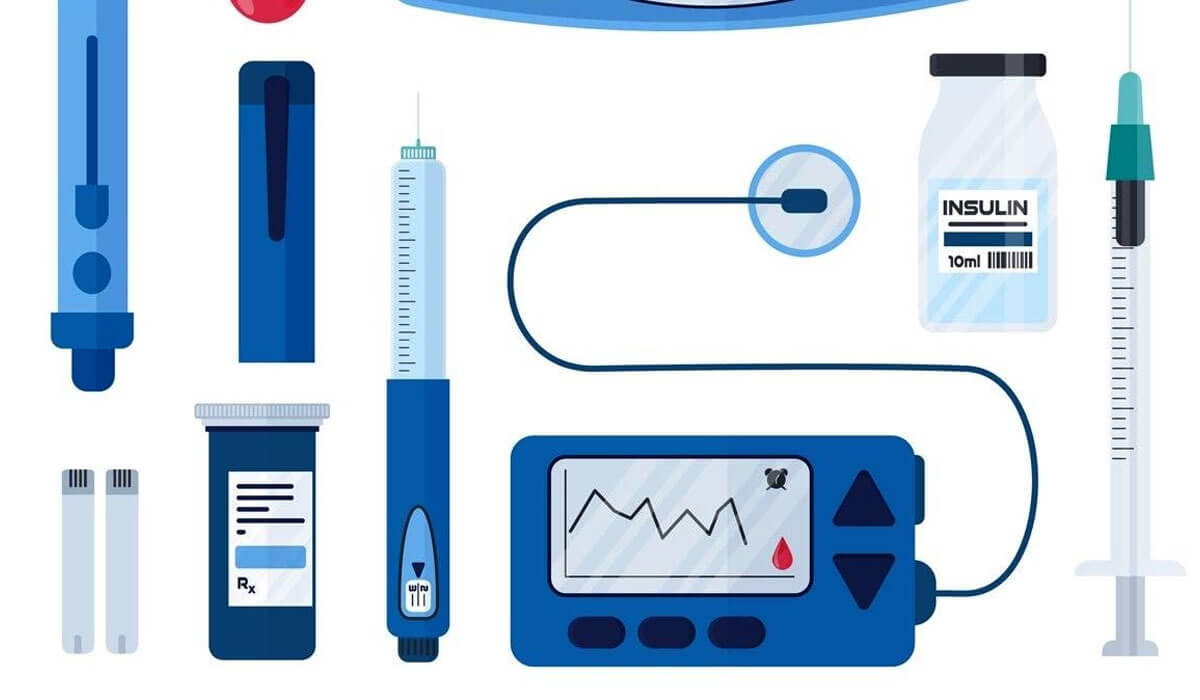 Insider's Guide: Latest Insulin Pump Advances! - Let's change diabetes  together