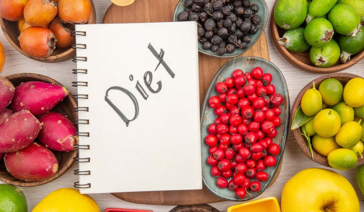 5 Dietitian-Recommended Diets for Diabetes