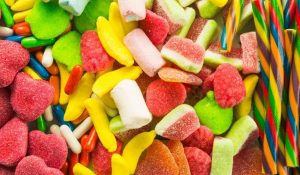 Love Candy? Stock Up on These 5 Low-Sugar Options!