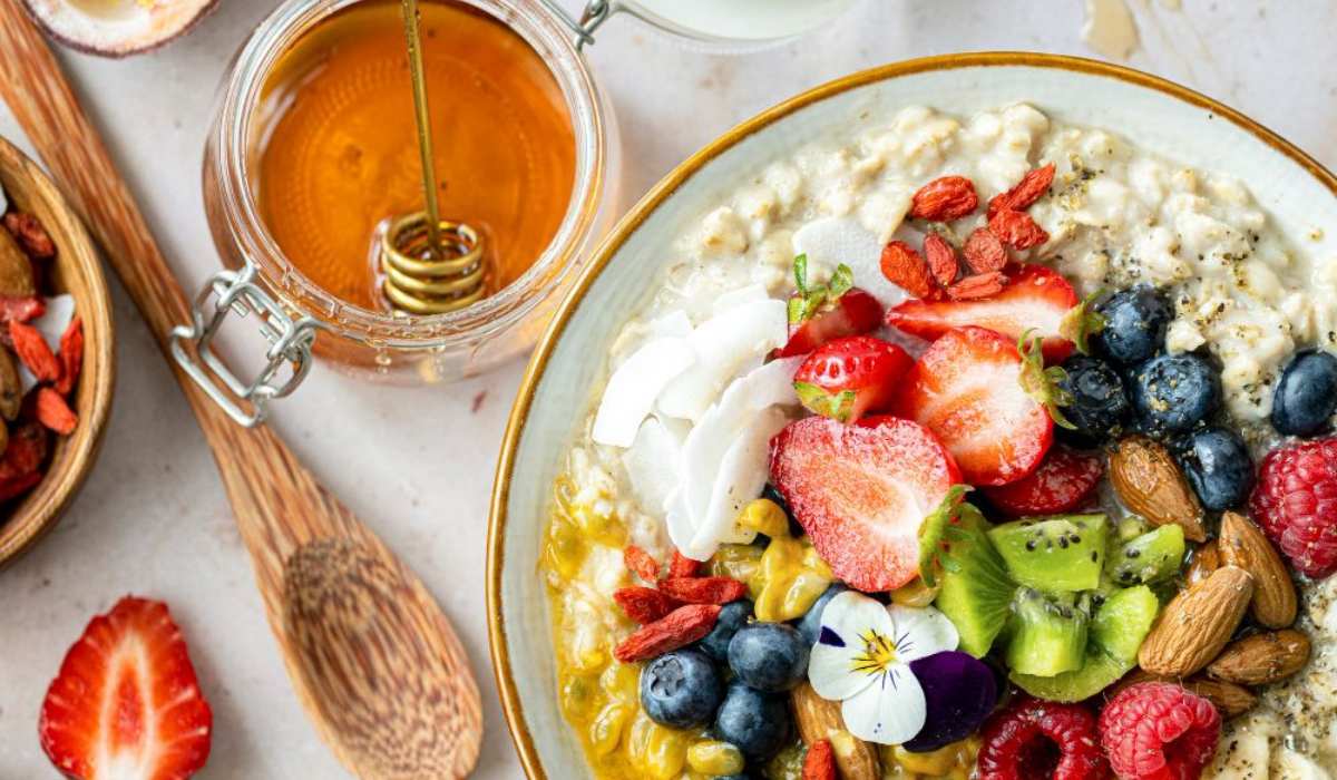 5 Breakfast Ideas for Big Blood Sugar Wins