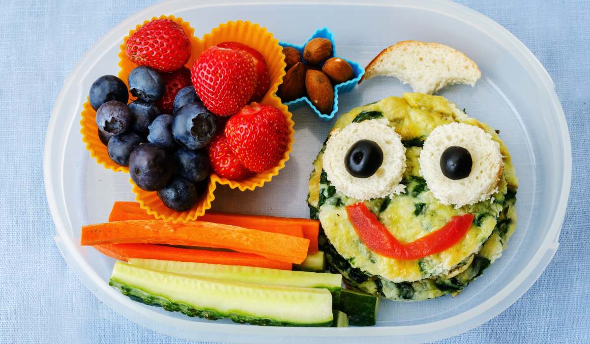 A Fun Guide to Packing Diabetes-Friendly Lunches for Kids