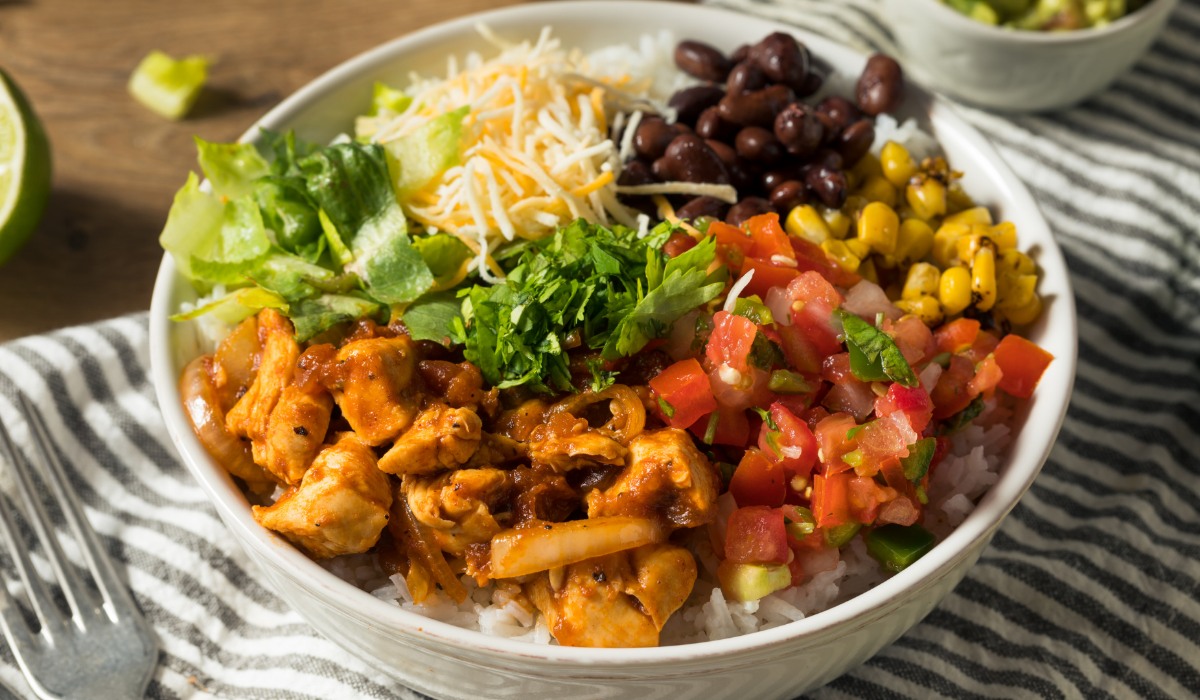 Diabetes-Smart at Chipotle: How to Pick the Best Low-Sugar Meals