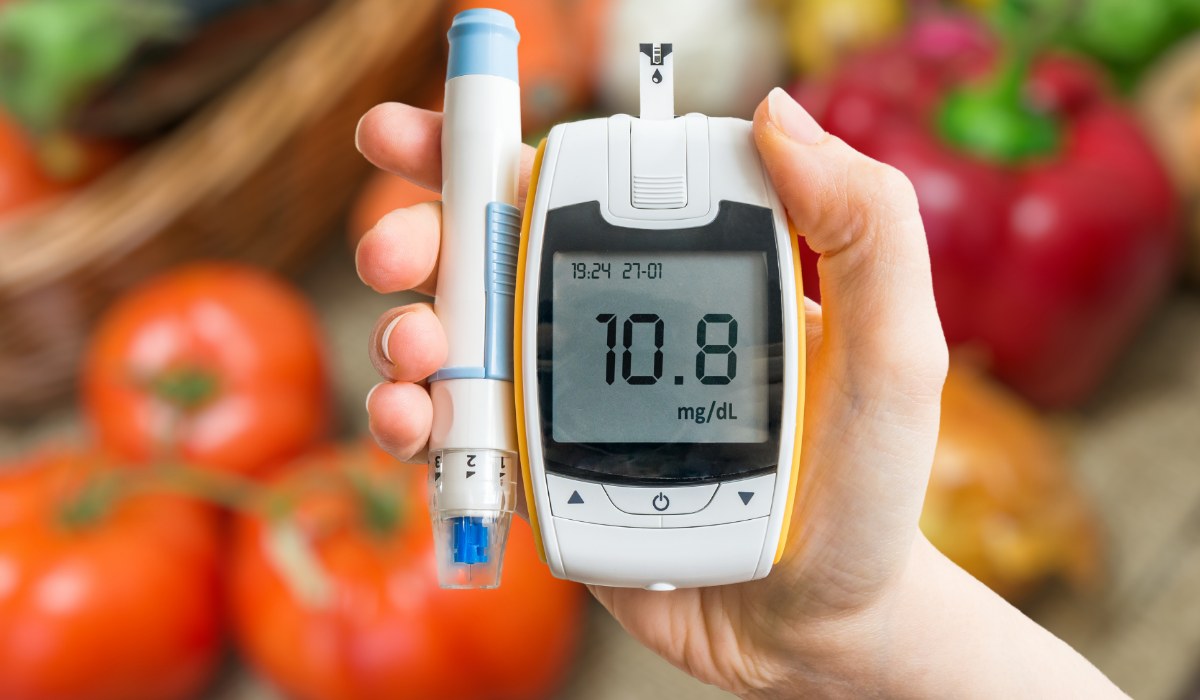 What Does Your Diabetes Need in 2025?